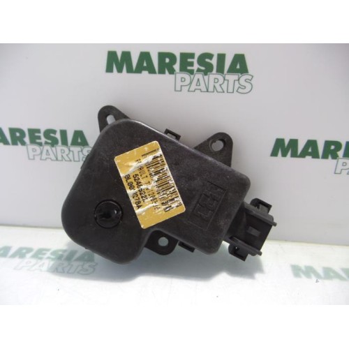 Renault - Laguna - Heater valve motor