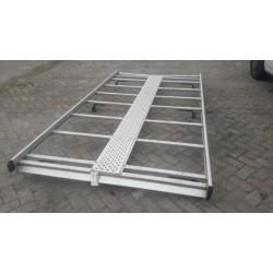 Citroen - Jumper - Galerie de toit