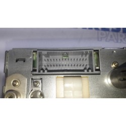 Renault - Vel Satis - Panneau de commandes navigation