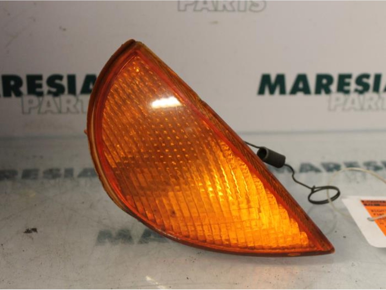 Fiat - Seicento - Indicator, right