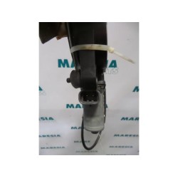Fiat - Seicento - Window mechanism 2-door, front left