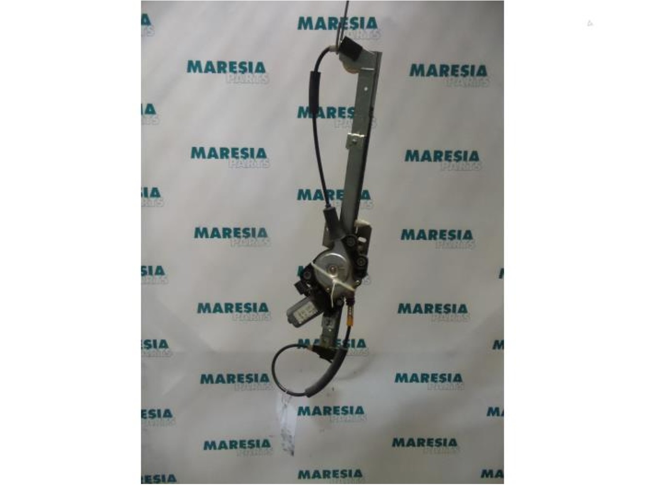 Fiat - Seicento - Window mechanism 2-door, front left