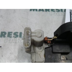 Fiat - Seicento - Deurslot Mechaniek 2Deurs links