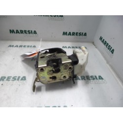 Fiat - Seicento - Deurslot Mechaniek 2Deurs links