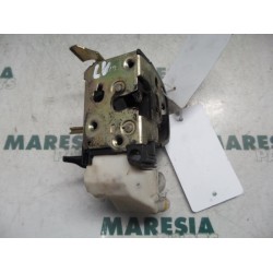 Fiat - Seicento - Deurslot Mechaniek 2Deurs links