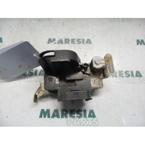 Fiat - Seicento - Door lock mechanism 2-door, right