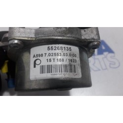Fiat - Doblo - Vacuum pump (diesel)