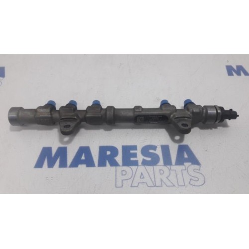 Fiat - Doblo - Fuel injector nozzle