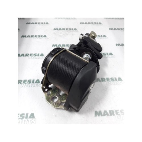 Fiat - Seicento - Sicherheitsgurt links hinten