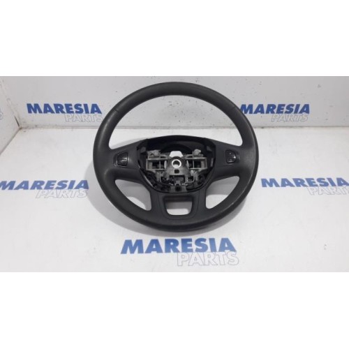 Opel - Vivaro - Steering wheel