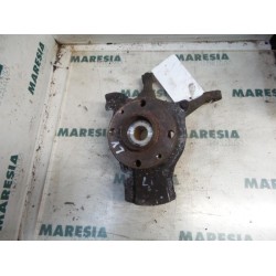 Fiat - Seicento - Knuckle, front left