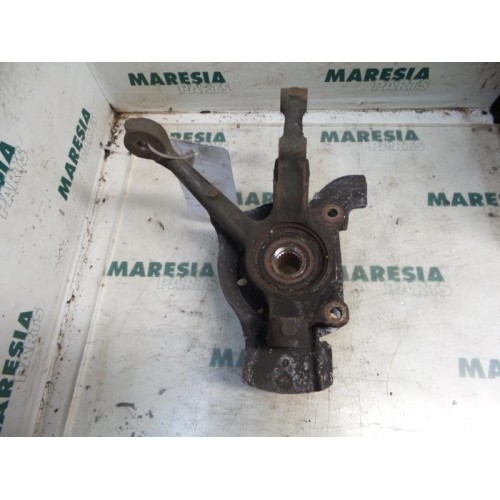 Fiat - Seicento - Knuckle, front left