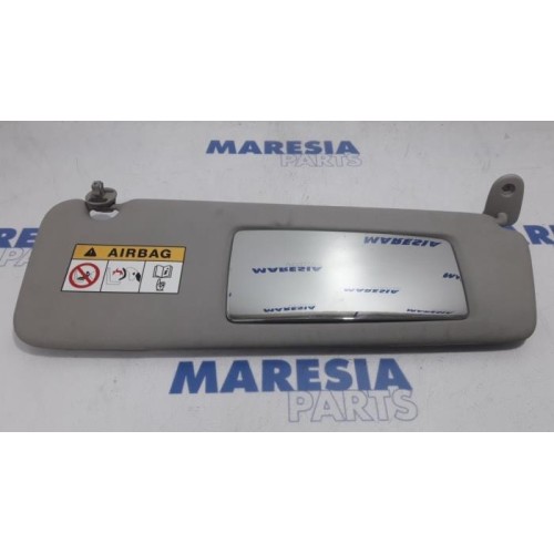 Opel - Vivaro - Sun visor