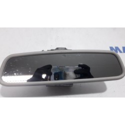 Opel - Vivaro - Rear view mirror