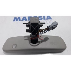 Opel - Vivaro - Rear view mirror