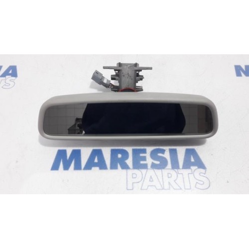 Opel - Vivaro - Rear view mirror