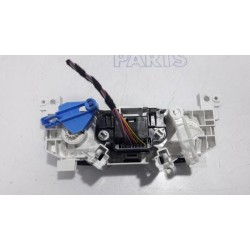 Opel - Vivaro - Panneau de commandes chauffage