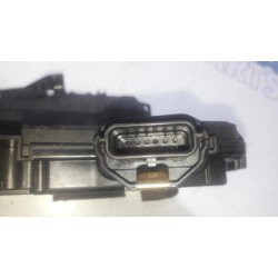 Opel - Vivaro - Door lock mechanism 2-door, right