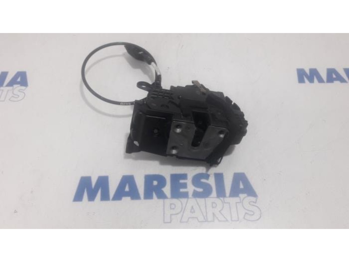 Opel - Vivaro - Door lock mechanism 2-door, right