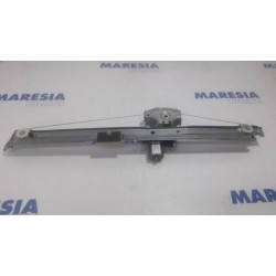 Opel - Vivaro - Window mechanism 2-door, front right