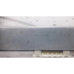 Opel - Vivaro - Window mechanism 2-door, front right