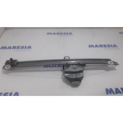 Opel - Vivaro - Window mechanism 2-door, front left