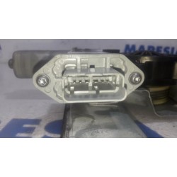 Opel - Vivaro - Window mechanism 2-door, front left