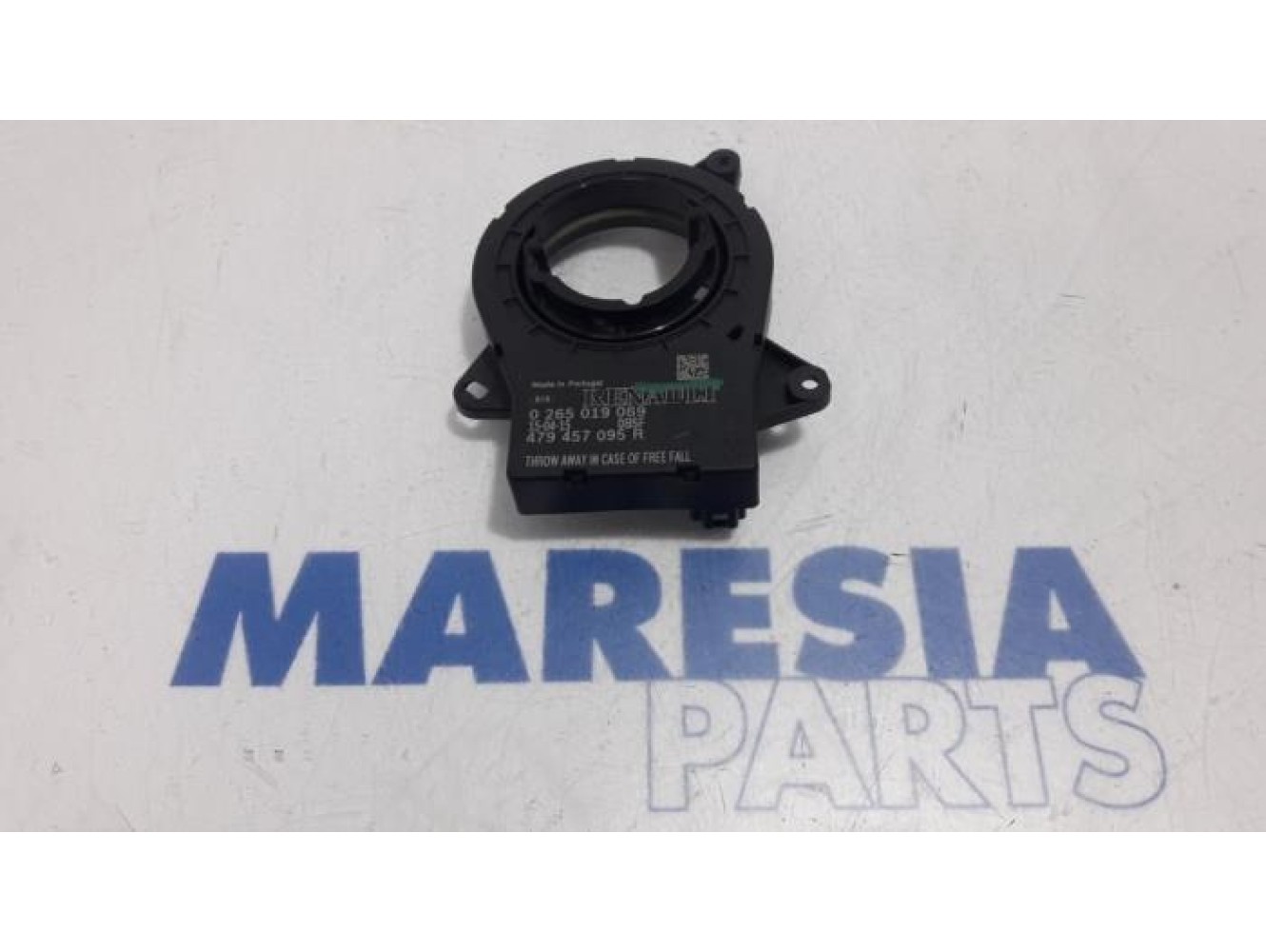 Opel - Vivaro - Steering angle sensor