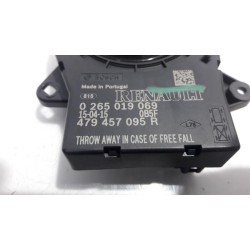 Opel - Vivaro - Steering angle sensor