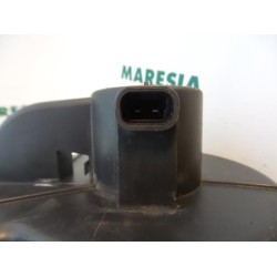 Fiat - Seicento - Heating and ventilation fan motor