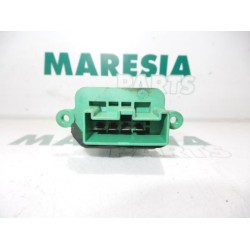 Fiat - Seicento - Heater resistor