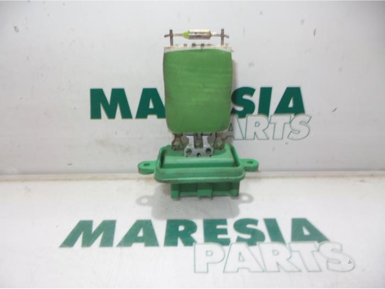 Fiat - Seicento - Heater resistor