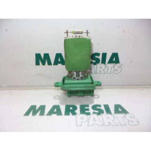 Fiat - Seicento - Heater resistor