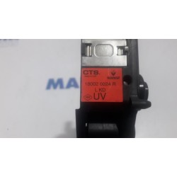 Opel - Vivaro - Gaspedaalpositie Sensor