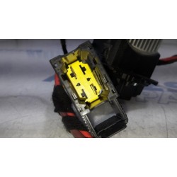 Opel - Vivaro - Heater resistor