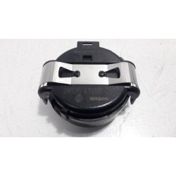 Opel - Vivaro - Rain sensor