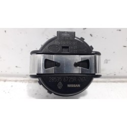 Opel - Vivaro - Rain sensor