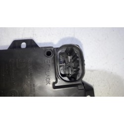 Opel - Vivaro - Central door locking module