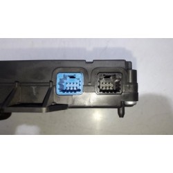 Opel - Vivaro - Central door locking module
