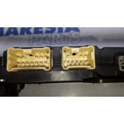 Opel - Vivaro - Central door locking module