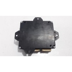 Opel - Vivaro - Central door locking module
