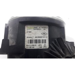 Opel - Vivaro - Fog light, front right