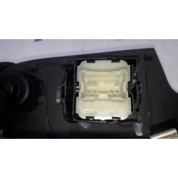 Opel - Vivaro - Multi-functional window switch