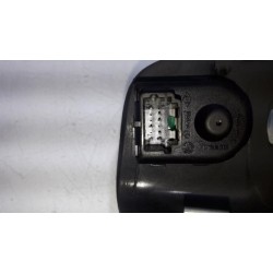 Opel - Vivaro - Multi-functional window switch