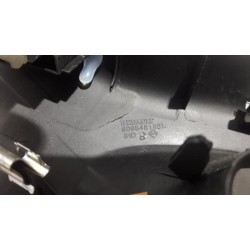Opel - Vivaro - Multi-functional window switch