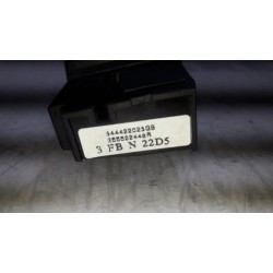 Opel - Vivaro - Commande radio volant