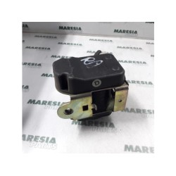 Alfa Romeo - 156 - Sicherheitsgurt rechts hinten