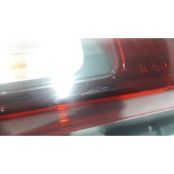 Opel - Vivaro - Achterlicht links