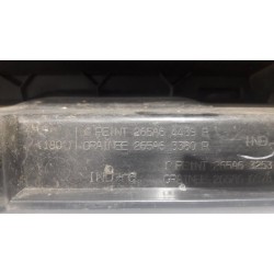 Opel - Vivaro - Achterlicht links