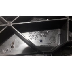 Citroen - C5 - Front bumper frame